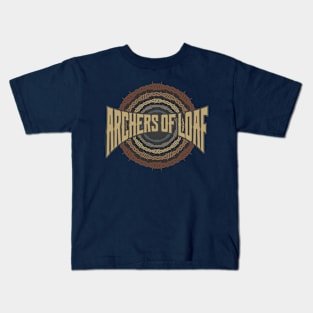 Archers of Loaf Barbed Wire Kids T-Shirt